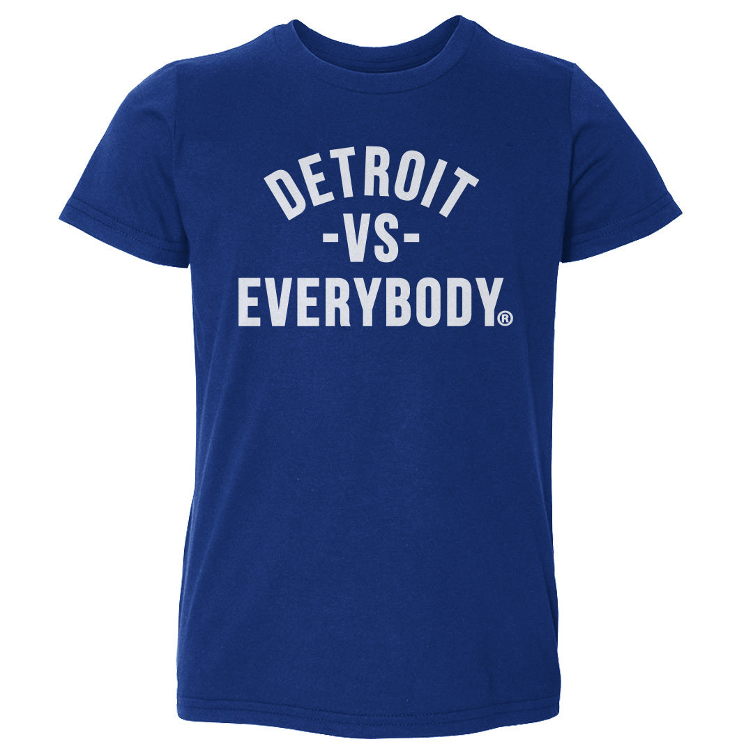Detroit Vs. Everybody WHT product image 5