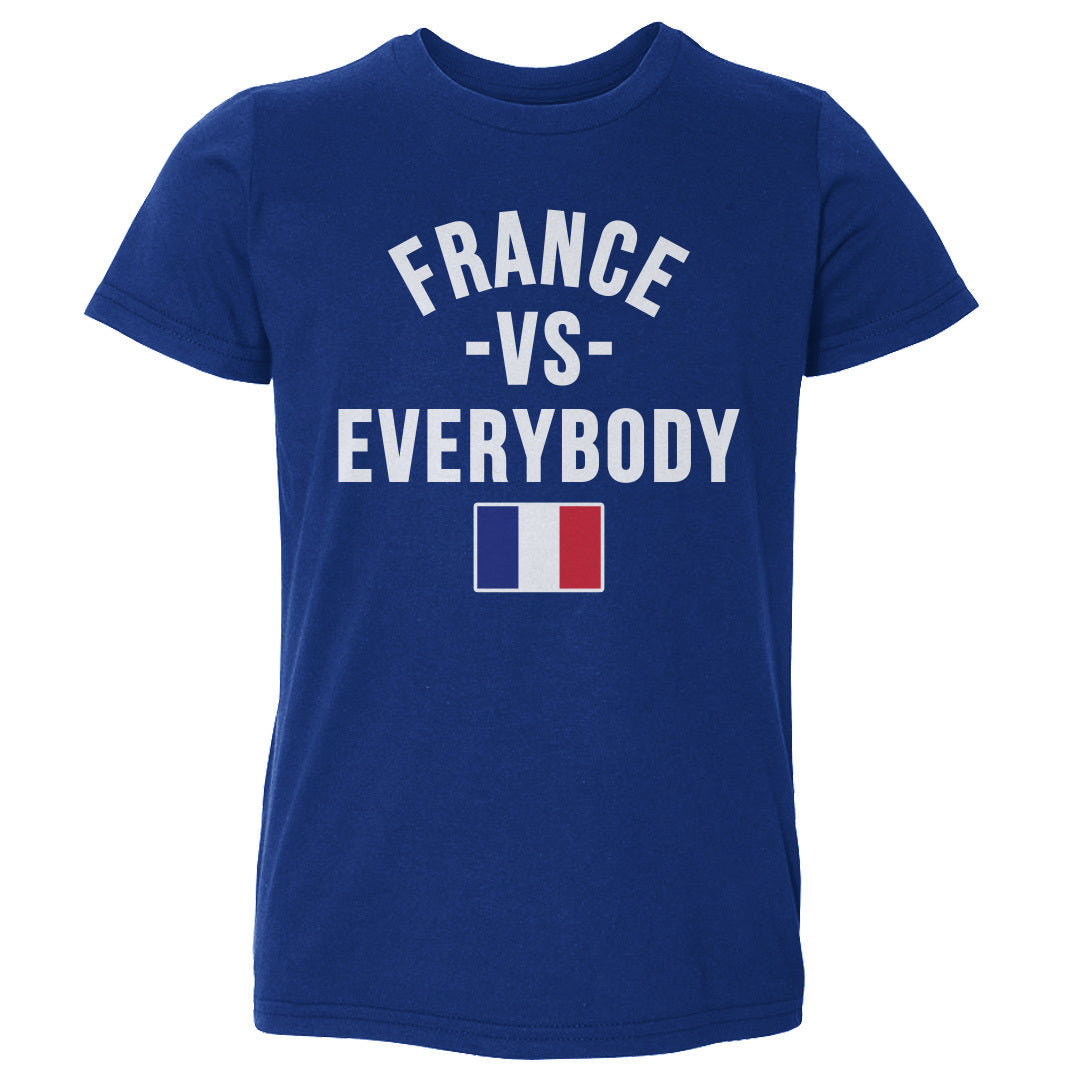 France Vs. Everybody WHT product image 2