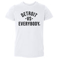 Detroit Vs. Everybody Black product image 1