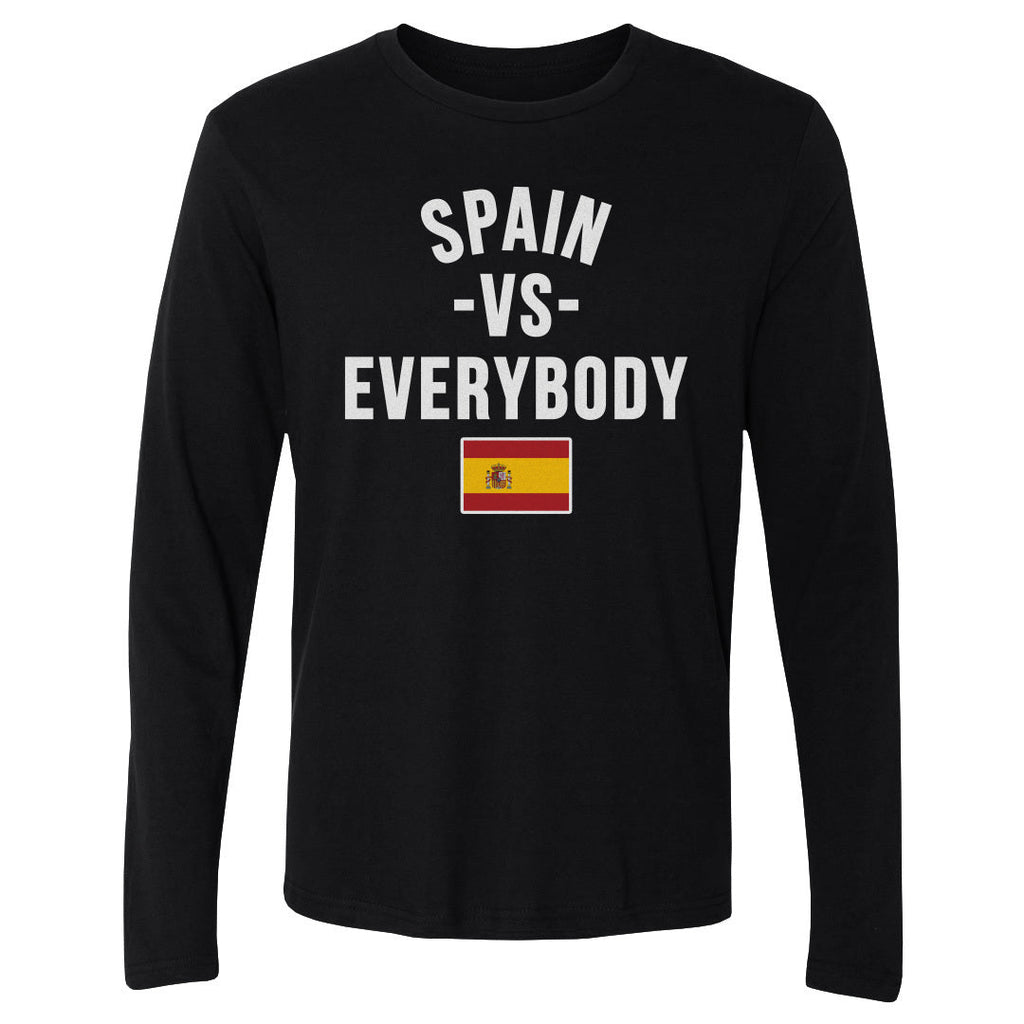 Spain Vs. Everybody WHT product image 1