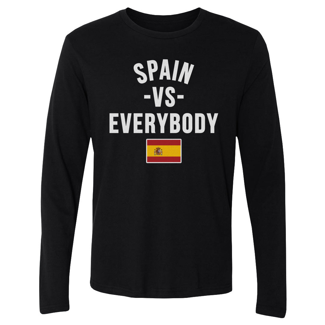Spain Vs. Everybody WHT product image 1