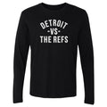 Detroit Vs. The Refs WHT product image 1