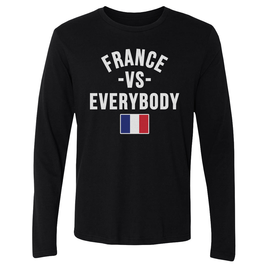 France Vs. Everybody WHT product image 2