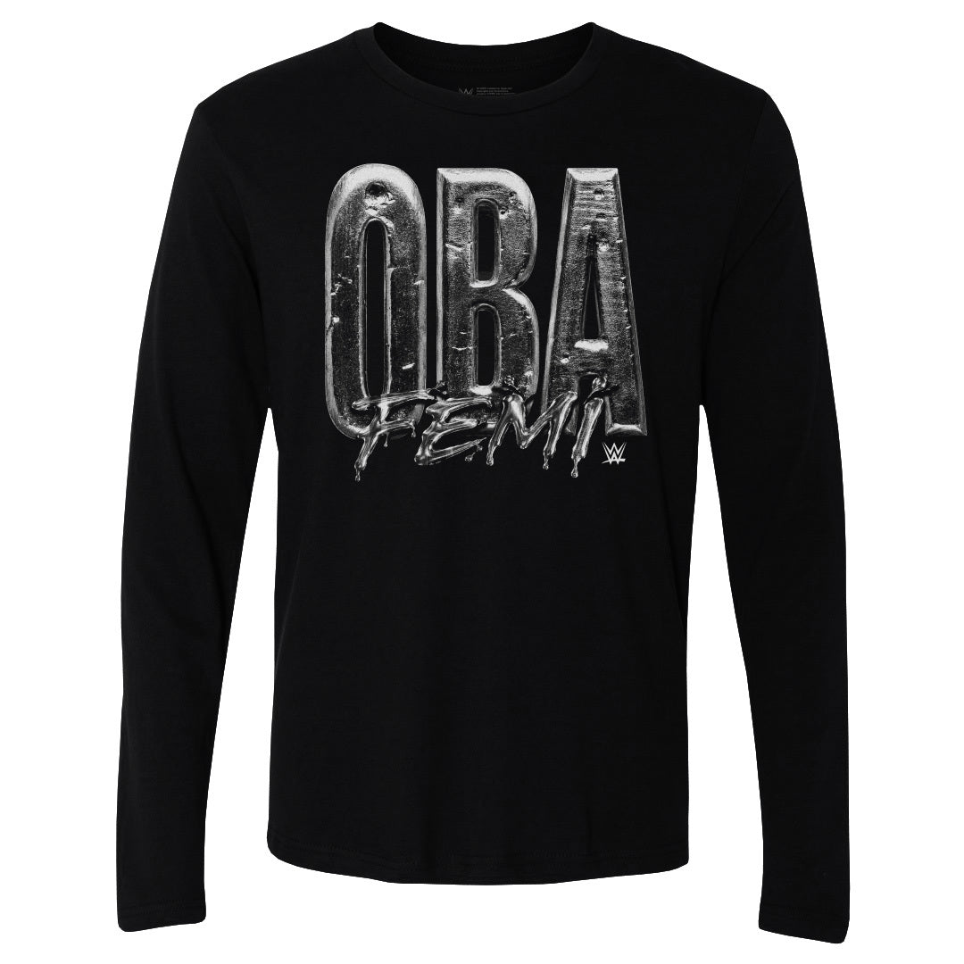 Oba Femi WWE Type WHT product image 1