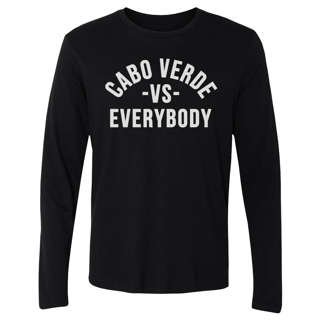Cabo Verde Vs. Everybody WHT product image 1