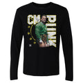 CM Punk WWE Name Stars WHT product image 1