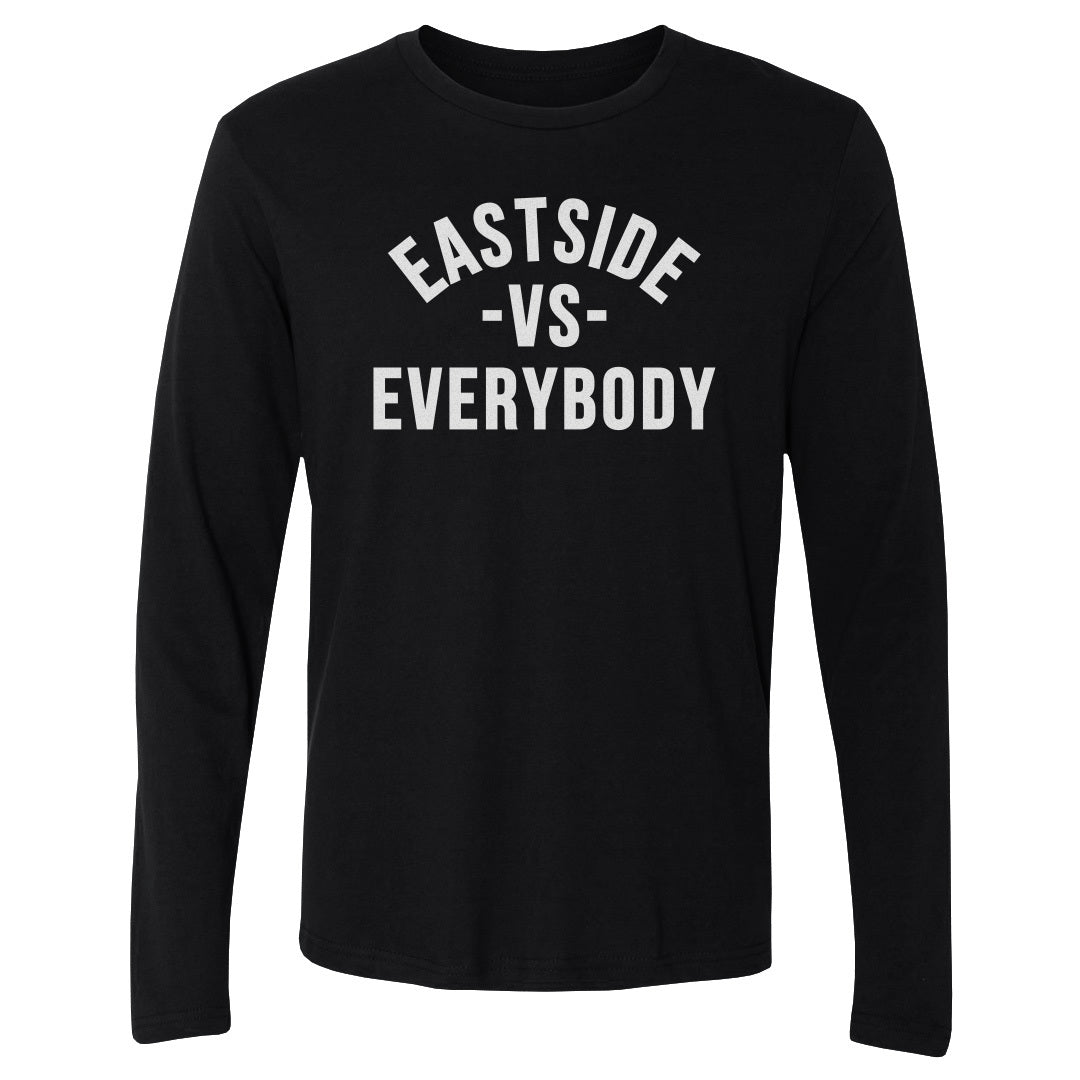 Eastside Vs. Everybody WHT product image 1