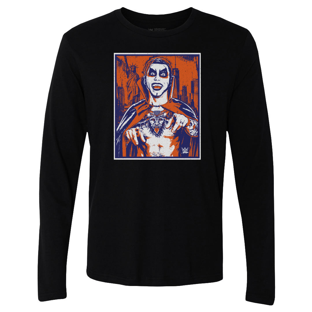 Danhausen WWE New York Tribute WHT product image 1