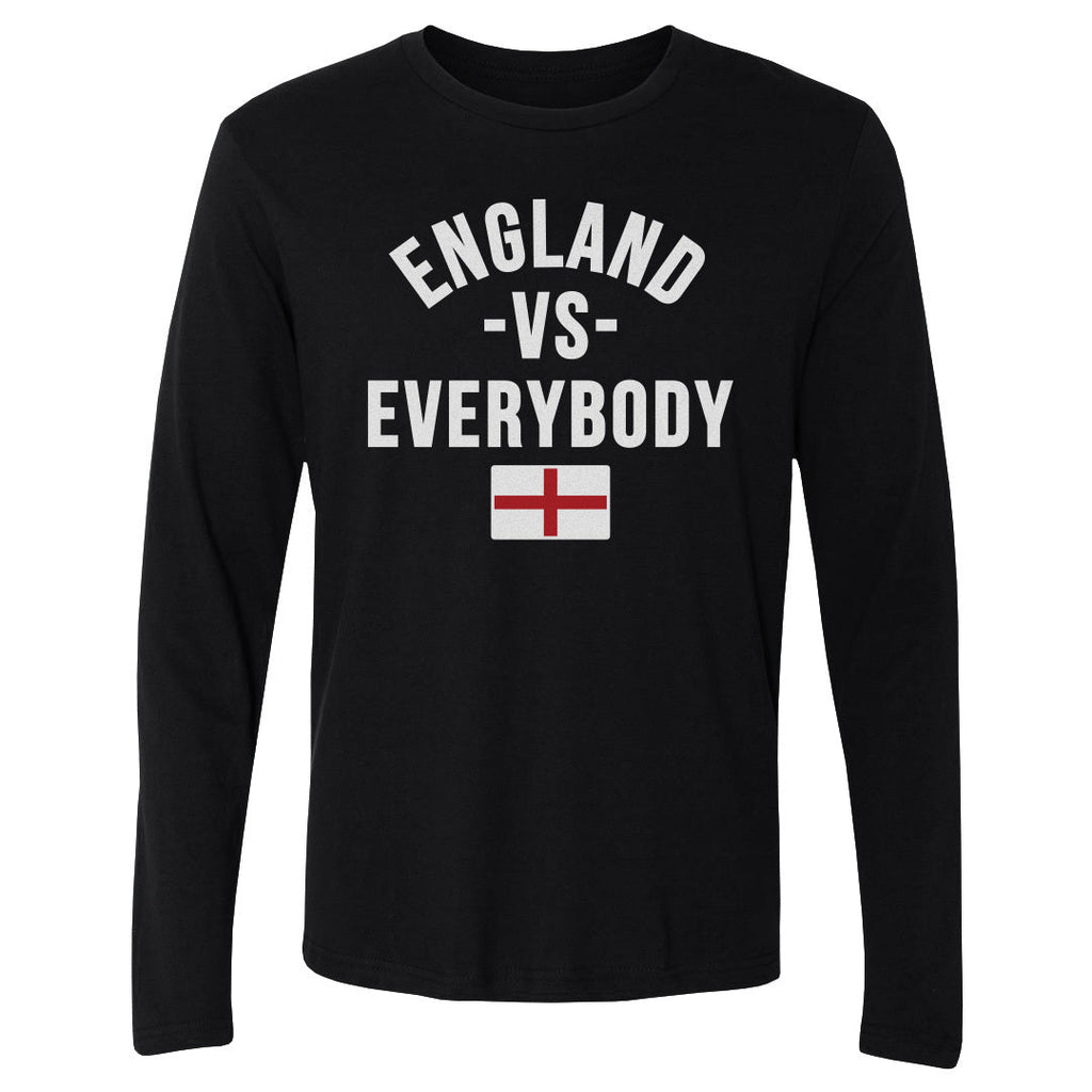 England Vs. Everybody WHT product image 1