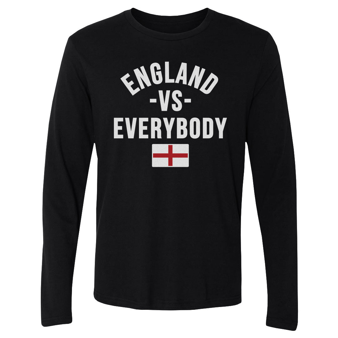 England Vs. Everybody WHT product image 1
