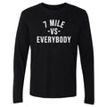 7 Mile Vs. Everybody WHT product image 1