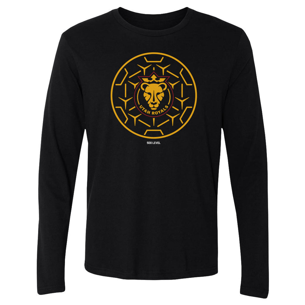 Utah Royals Soccer Ball WHT product image 1