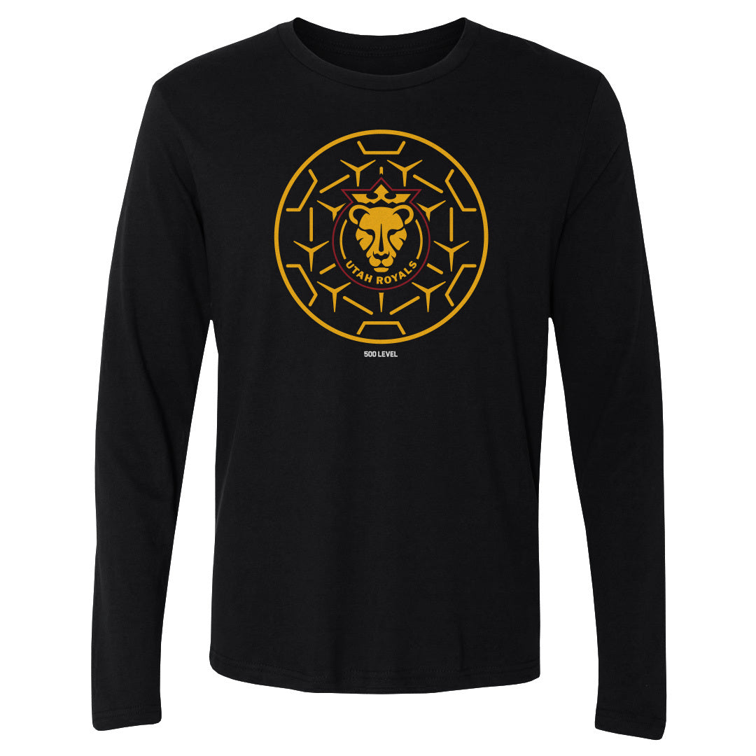 Utah Royals Soccer Ball WHT product image 1