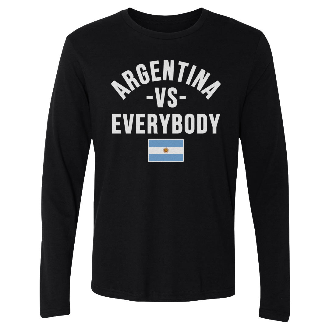 Argentina Vs. Everybody WHT product image 1
