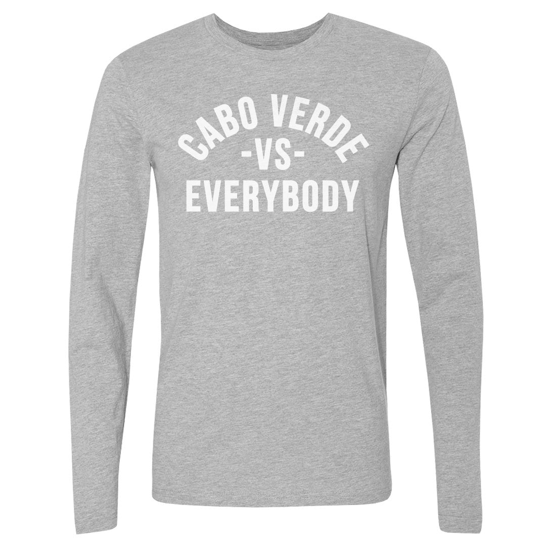 Cabo Verde Vs. Everybody WHT product image 2