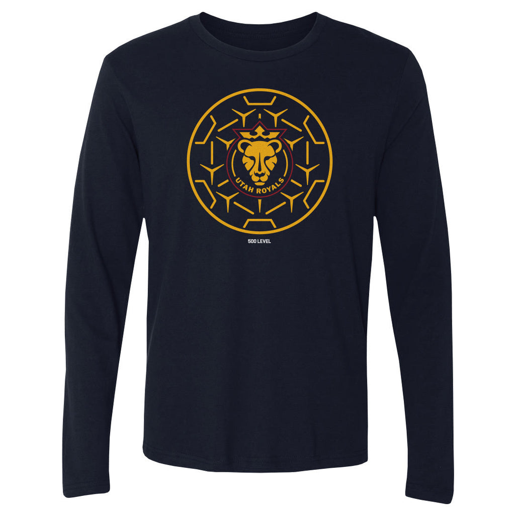 Utah Royals Soccer Ball WHT product image 2