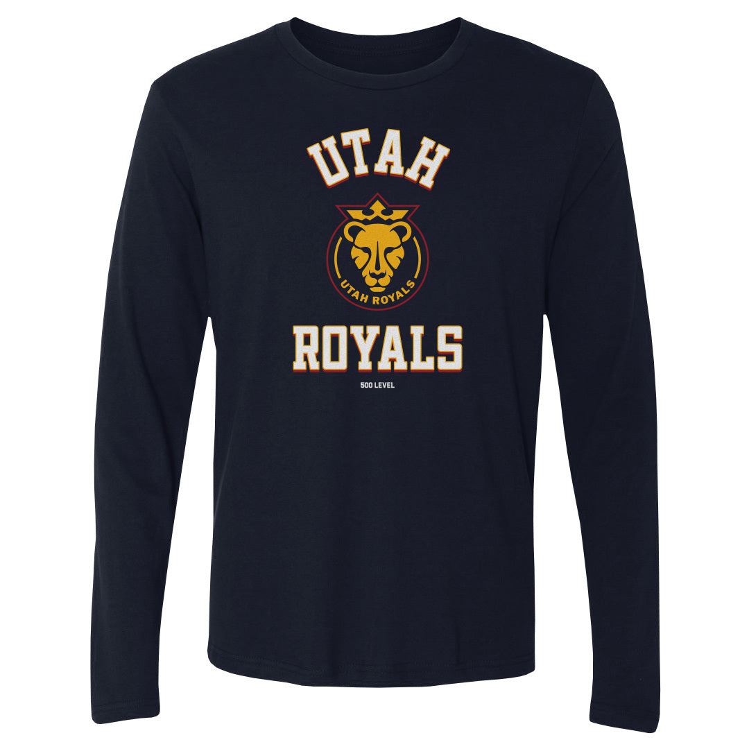 Utah Royals Classic WHT product image 1