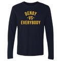 Denby Vs. Everybody Yellow WHT product image 1