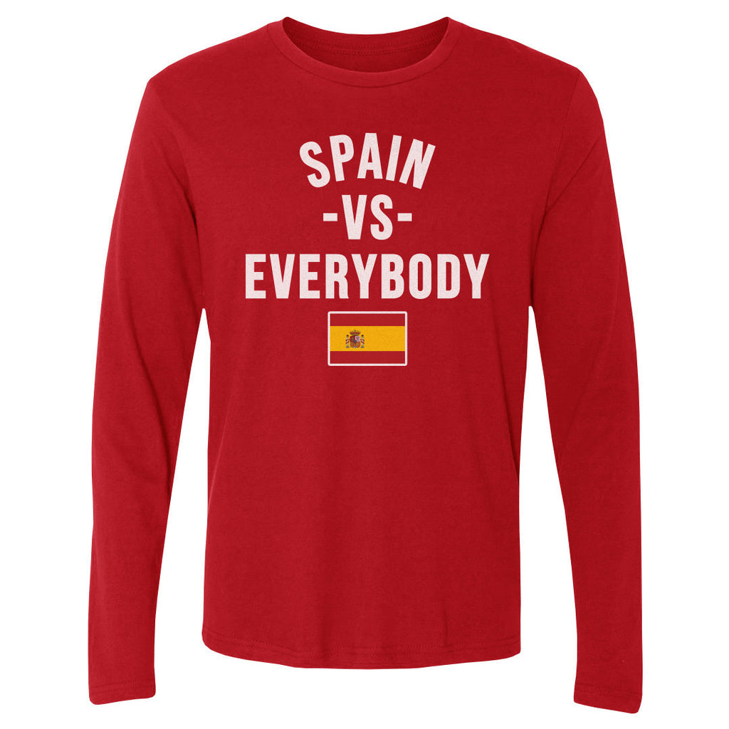 Spain Vs. Everybody WHT product image 2