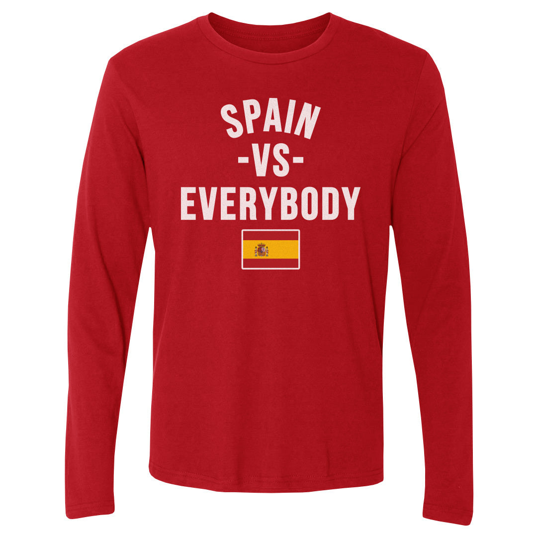 Spain Vs. Everybody WHT product image 2