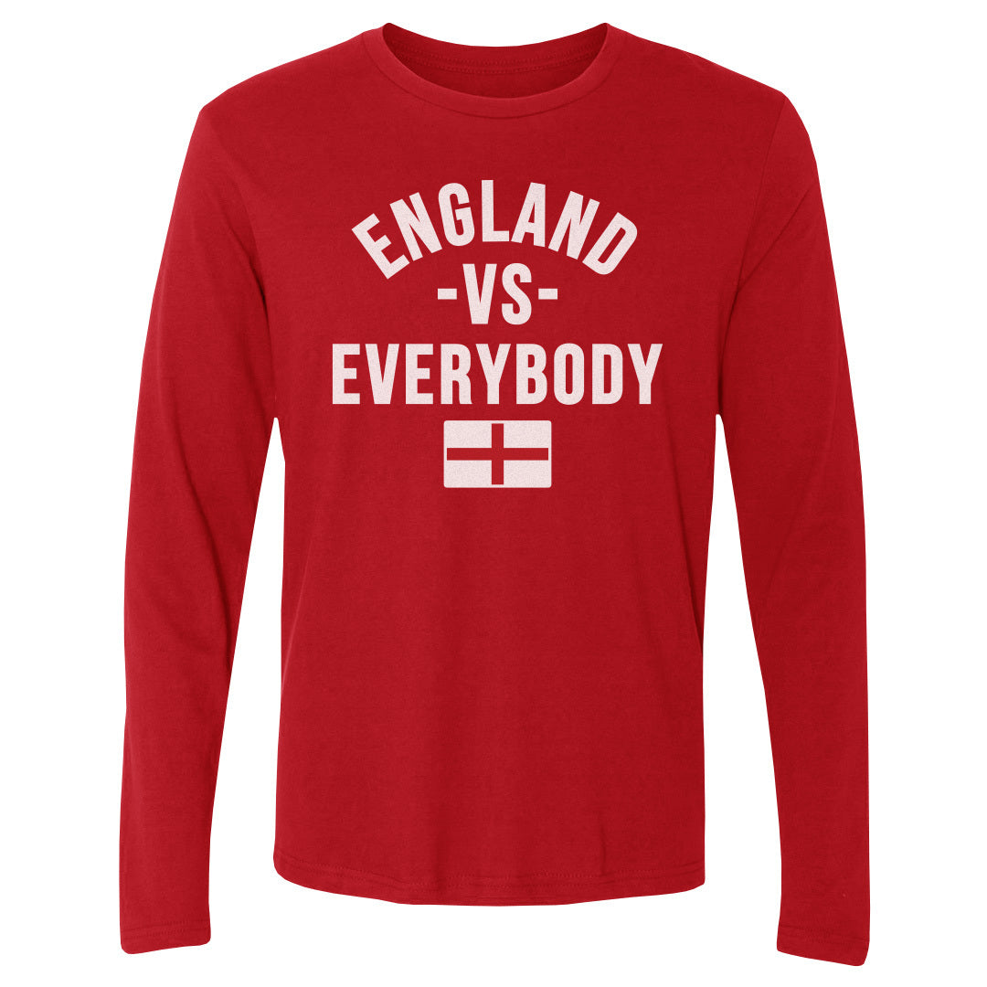 England Vs. Everybody WHT product image 2
