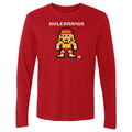 Hulk Hogan WWE Pixel WHT product image 1