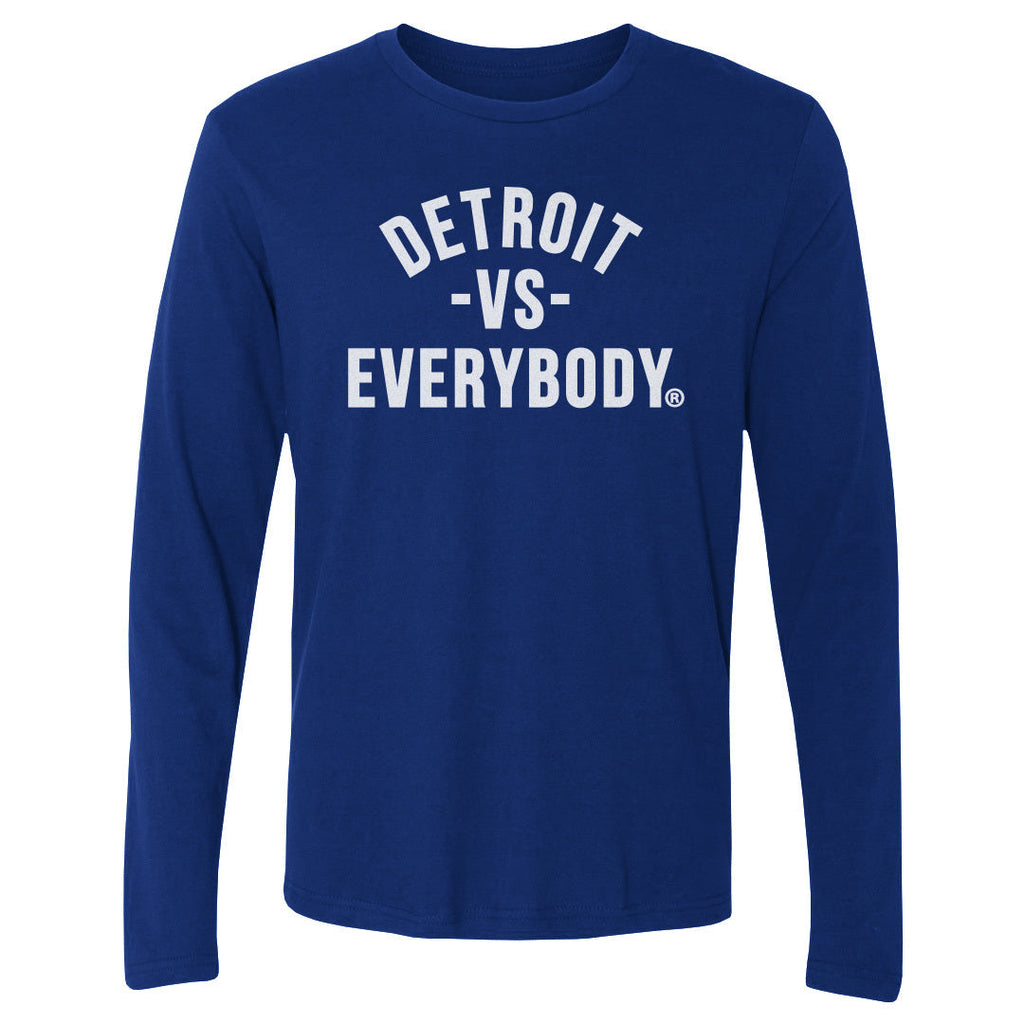 Detroit Vs. Everybody WHT product image 3