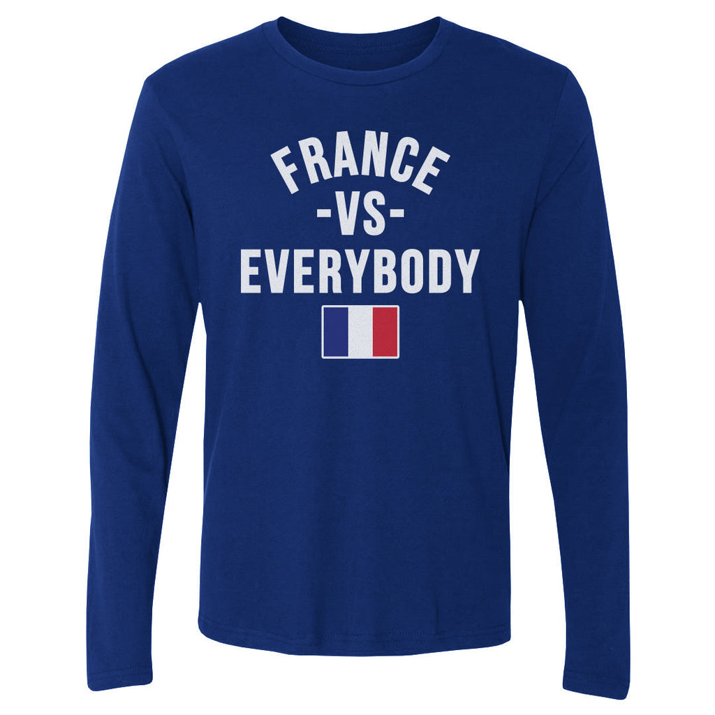 France Vs. Everybody WHT product image 1