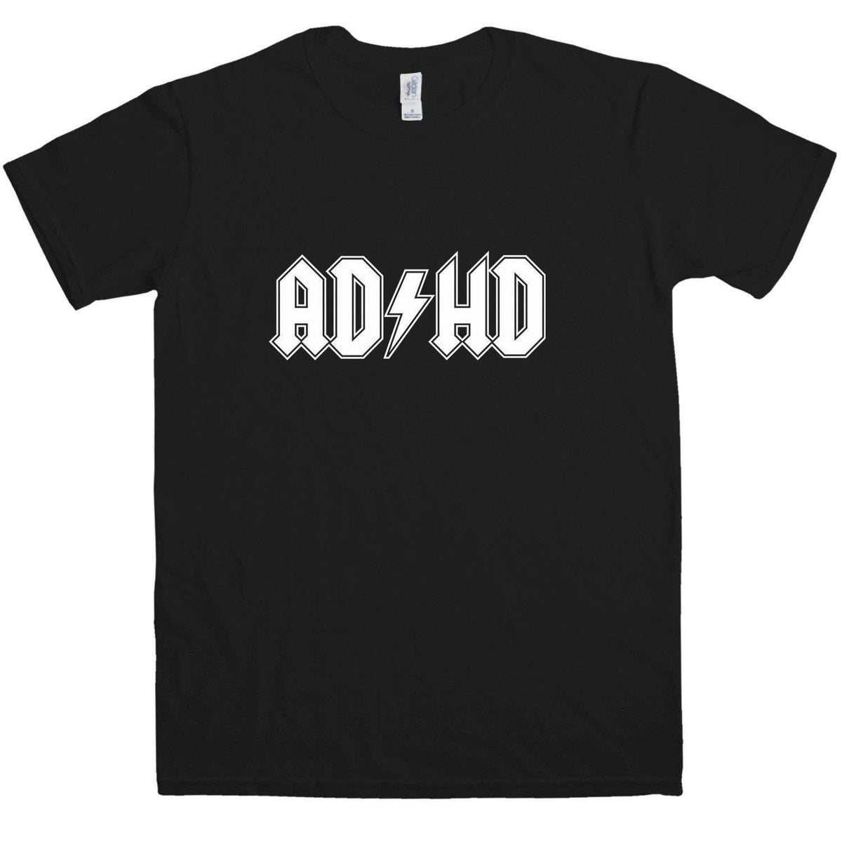ADHD T-Shirt product image 1