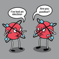 Are You Positive? T Shirt product image 1