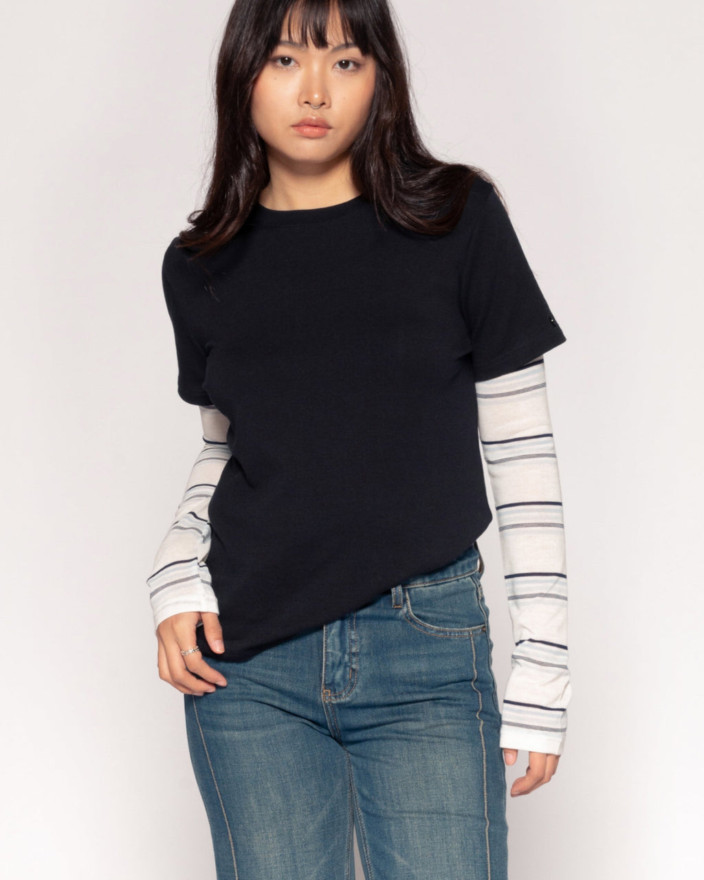 Alter Ego Long Sleeve