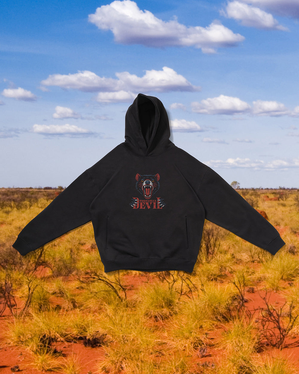 The Devil Hoodie product image 6