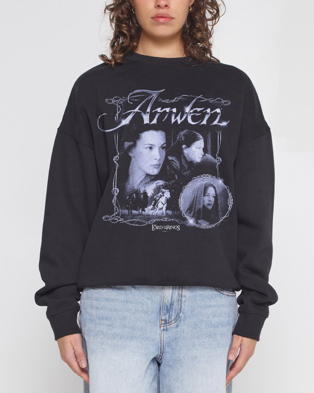 Arwen Sweatshirt product image 2