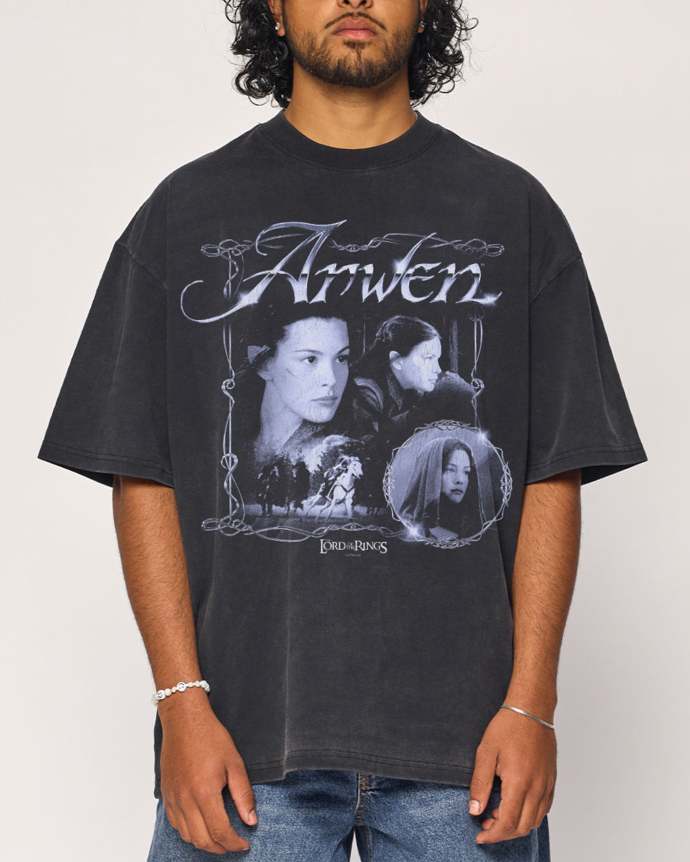 Arwen Oversized Tee product image 4