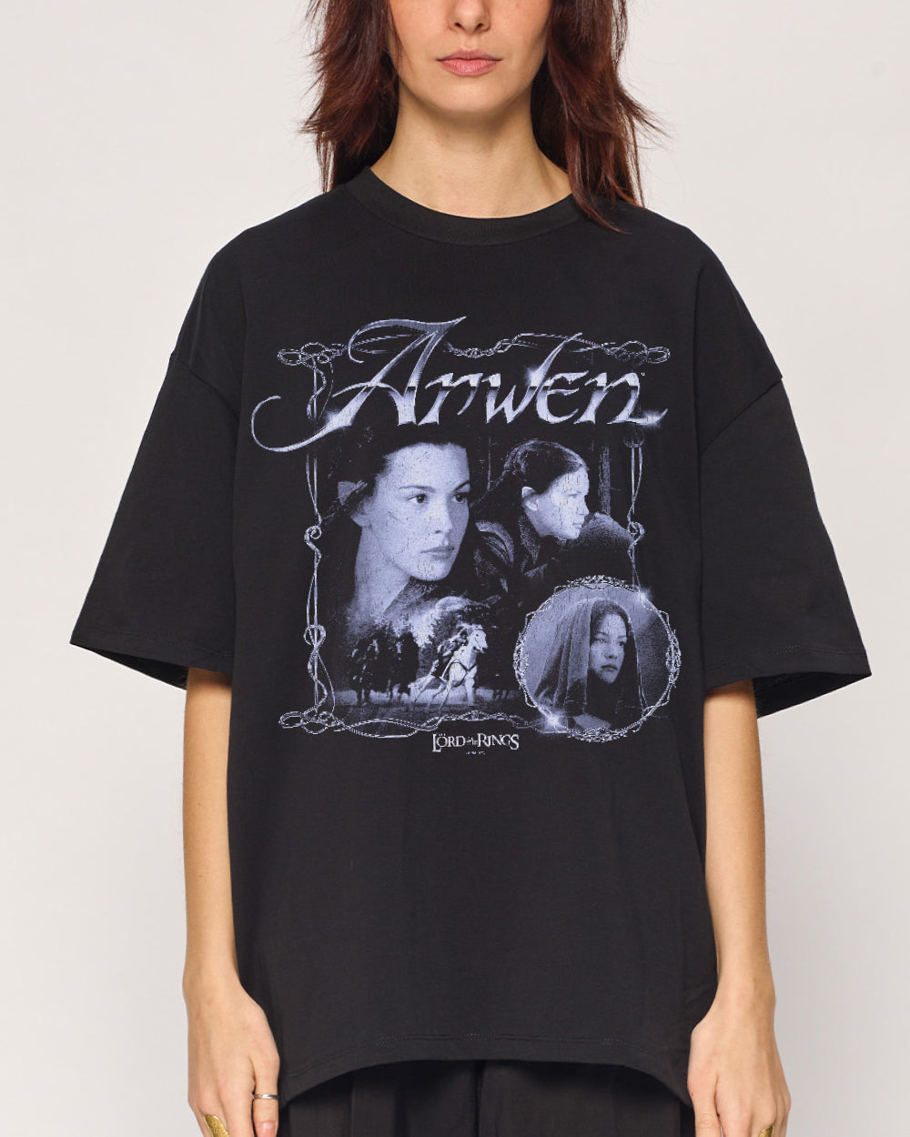 Arwen Oversized Tee product image 2
