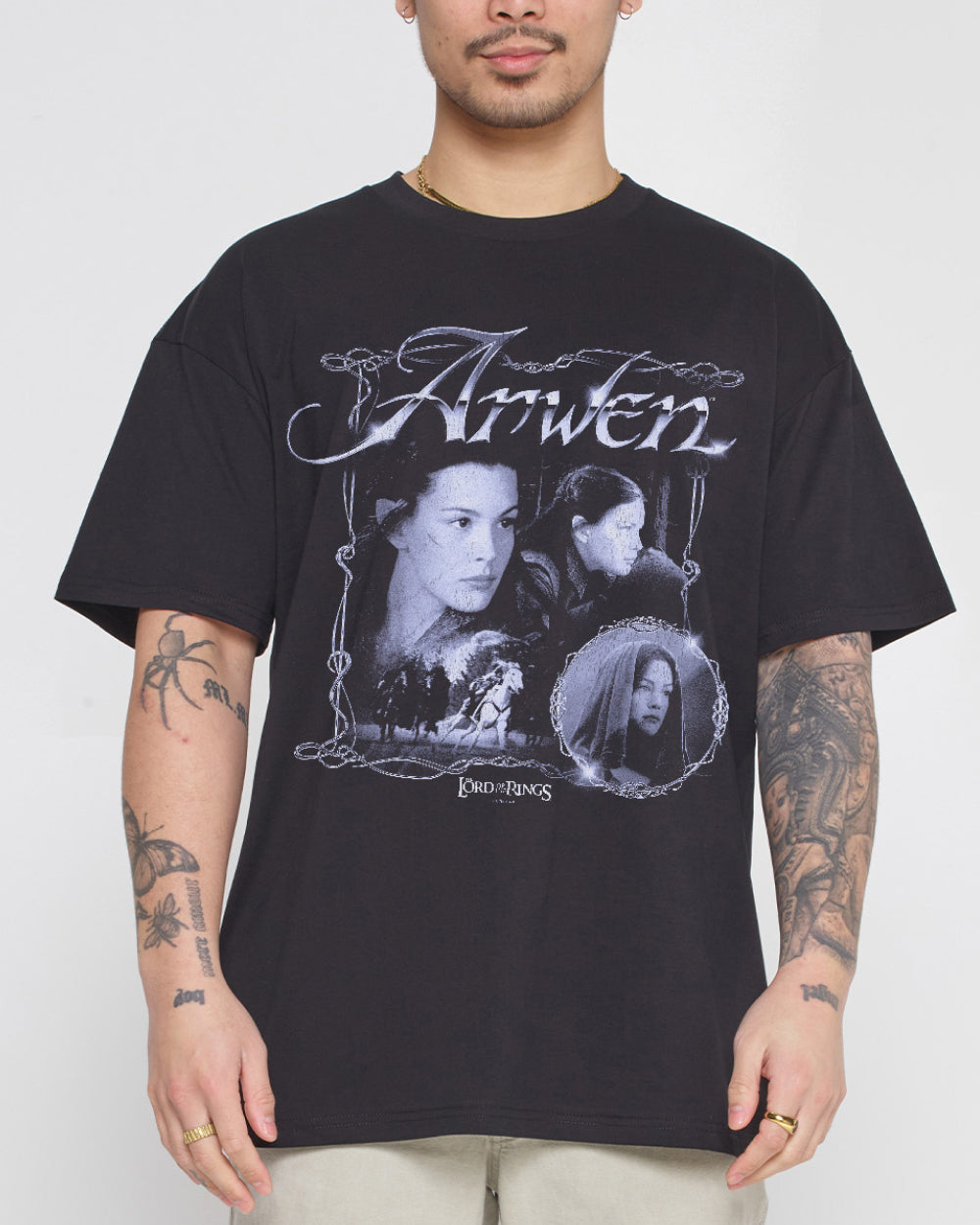Arwen T-Shirt product image 2