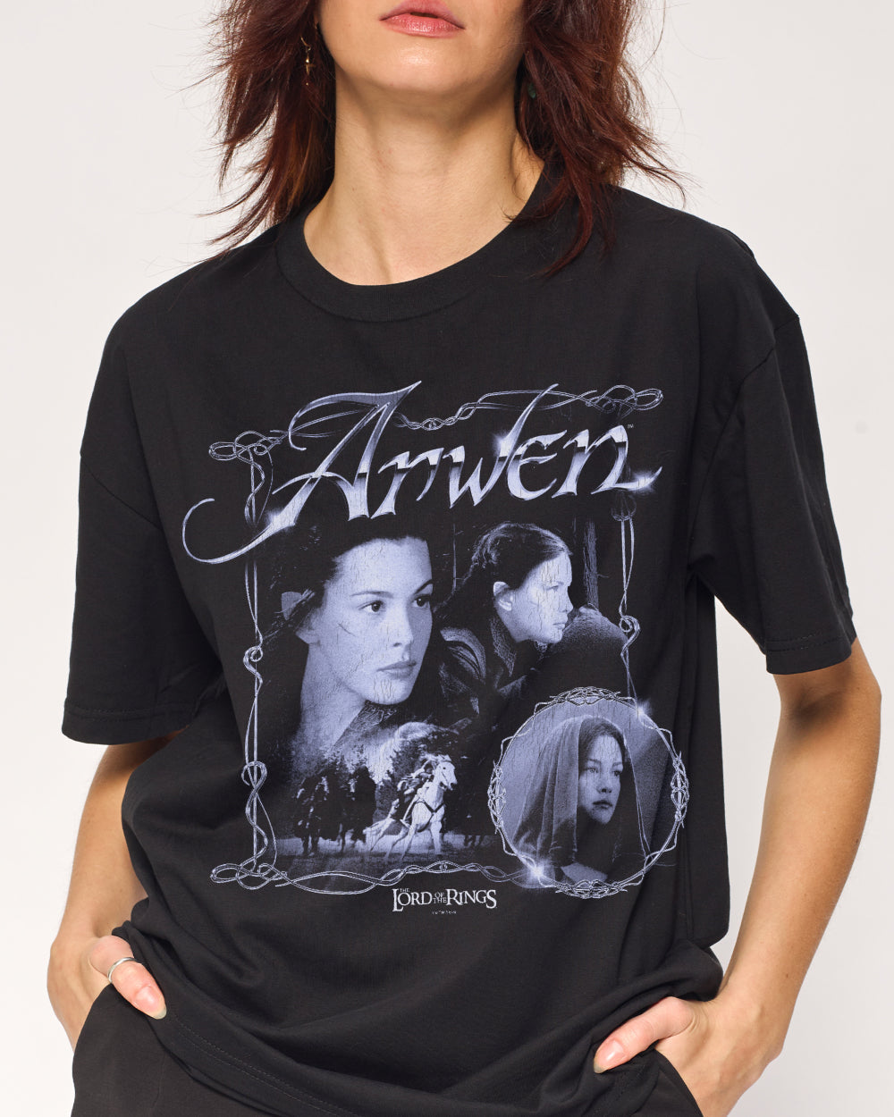 Arwen T-Shirt product image 1