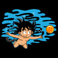 Nevermind Baby Goku T Shirt product image 1