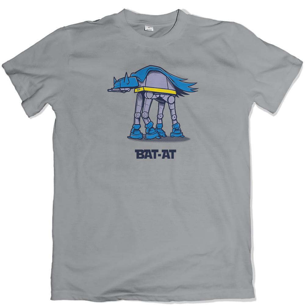 BAT-AT Kids T Shirt product image 2