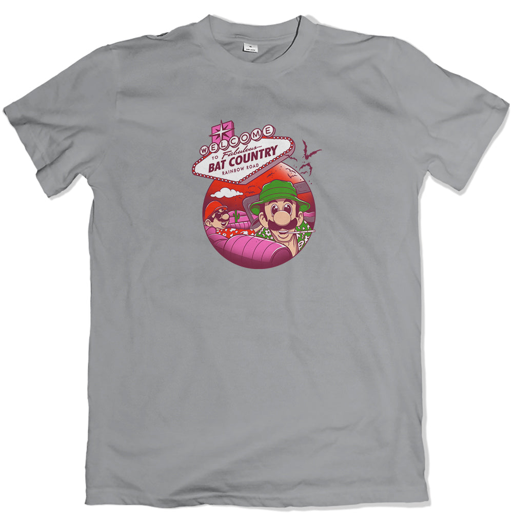 Bat Country T Shirt product image 2