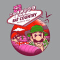 Bat Country T Shirt product image 1