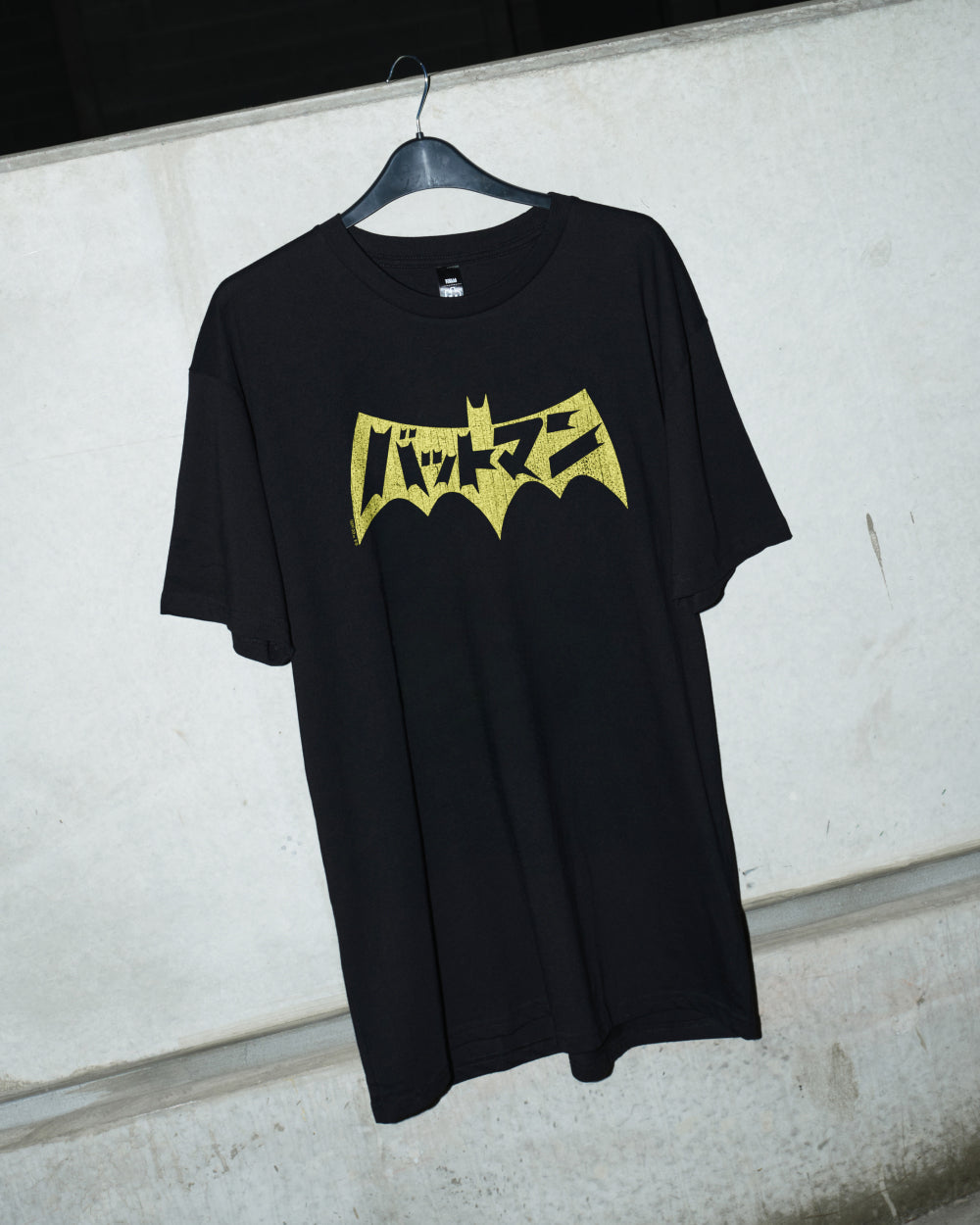 Japanese Bat Logo T-Shirt product image 1