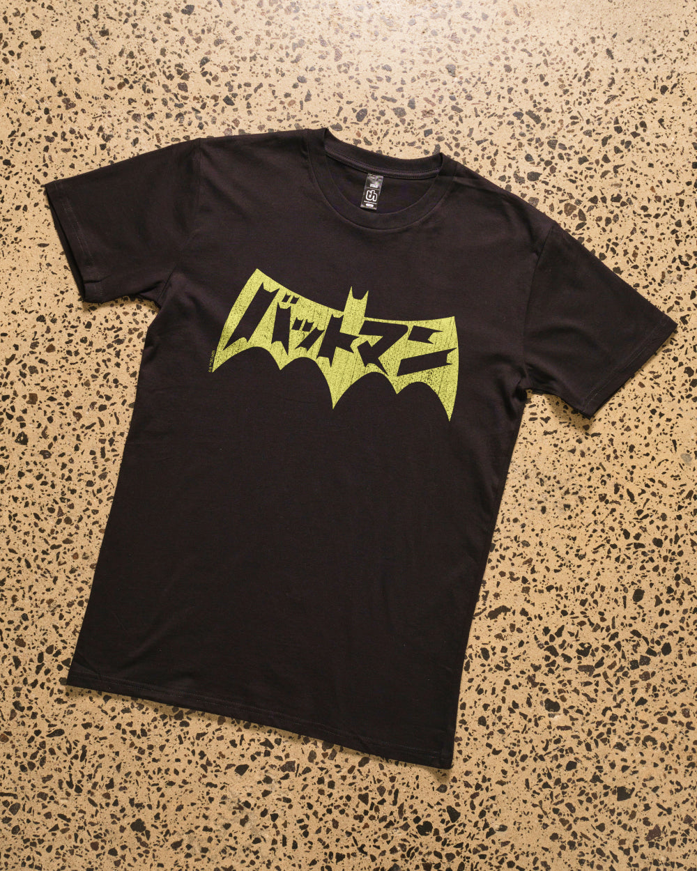 Japanese Bat Logo T-Shirt product image 2