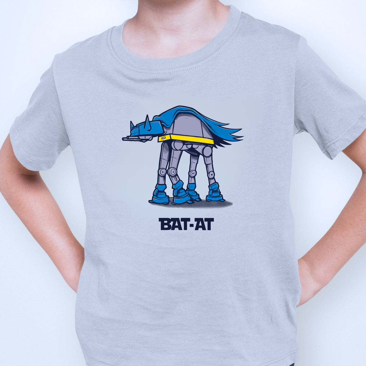 BAT-AT T Shirt product image 2