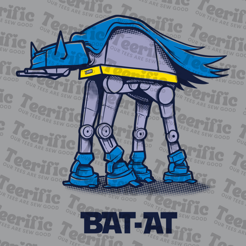 BAT-AT T Shirt product image 3