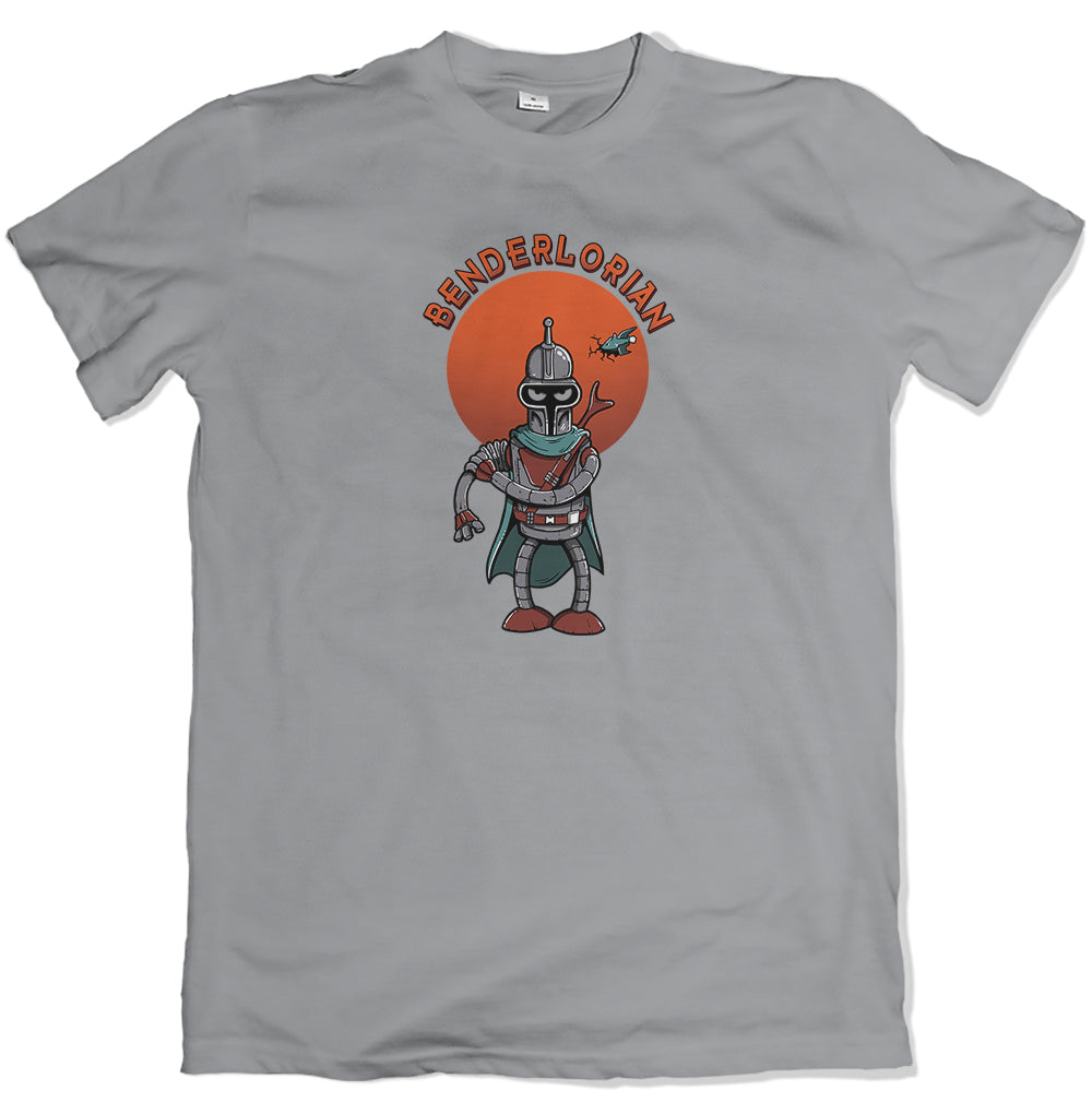 Benderlorian T Shirt product image 2