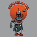 Benderlorian T Shirt product image 1