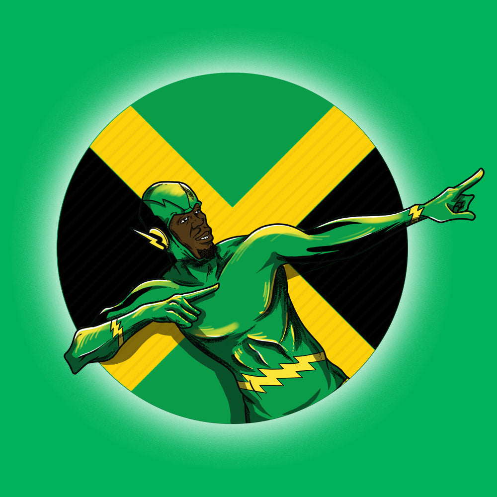 Bolt Kids T Shirt product image 1