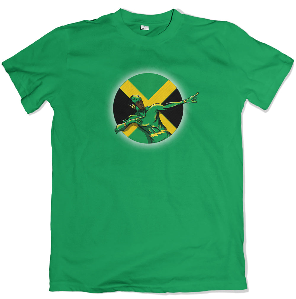 Bolt Kids T Shirt product image 2