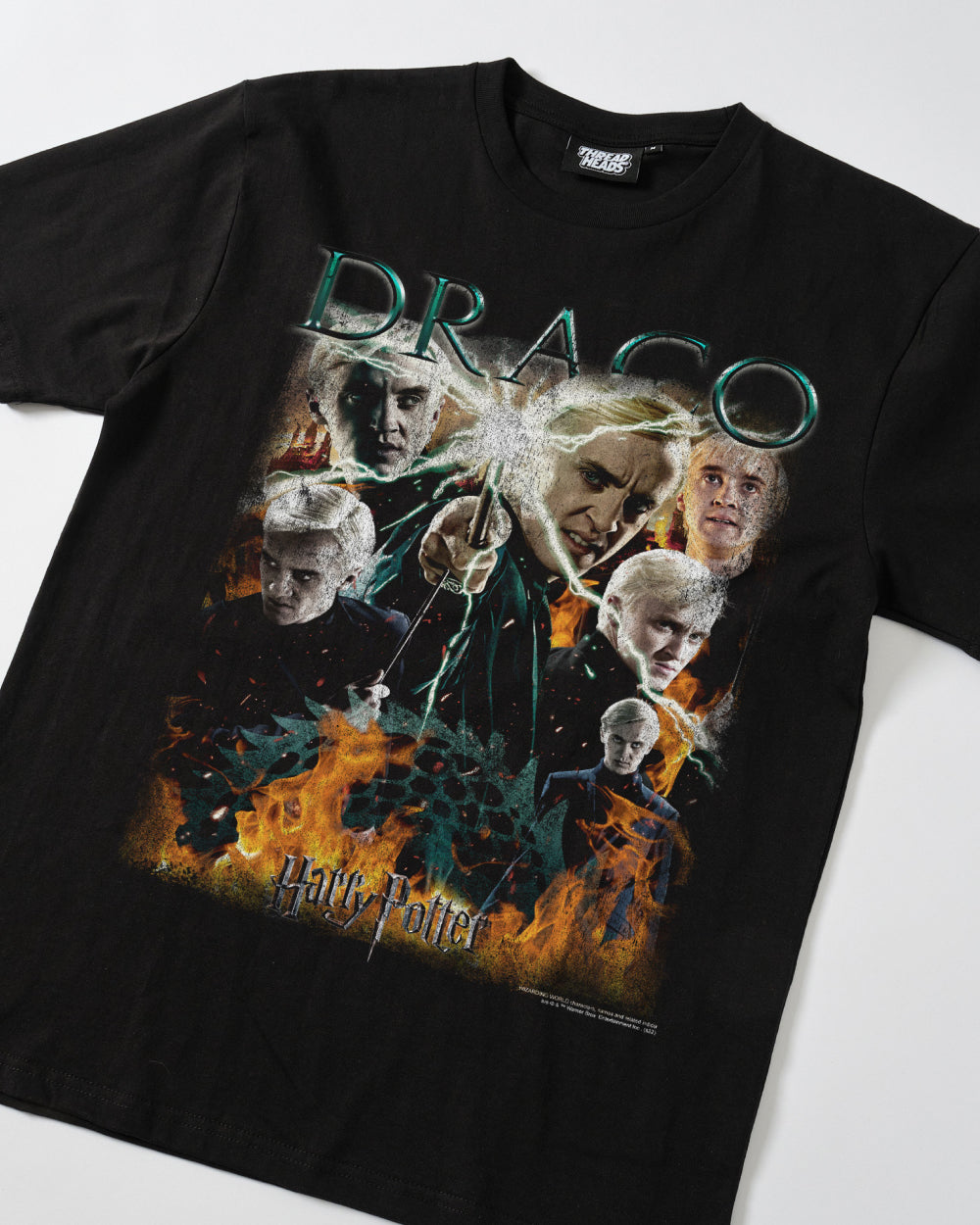 Draco Vintage T-Shirt product image 2